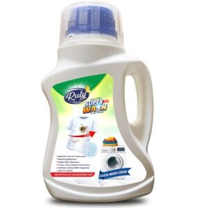 Ruly Cloth Wash