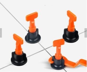 Leveler Speandal