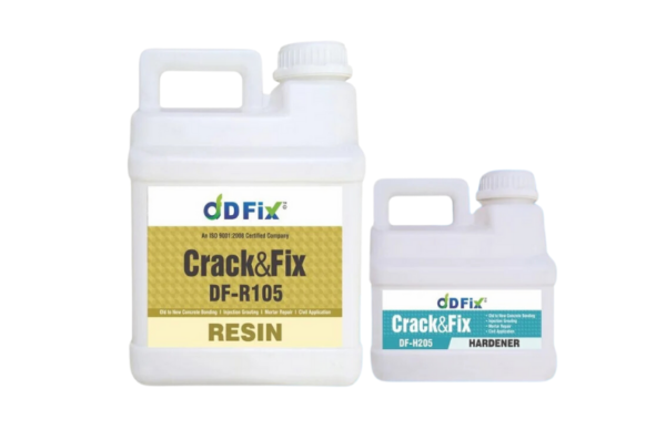 Crack & Fix - Image 2