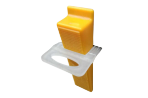 Leveler Wedges