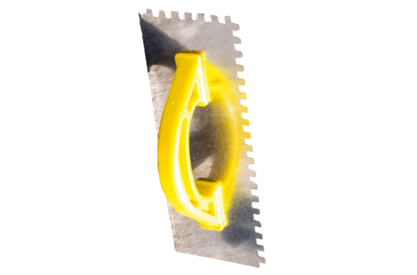 Trowel (Stainless Steel)
