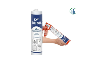 D+ Silicon Sealant