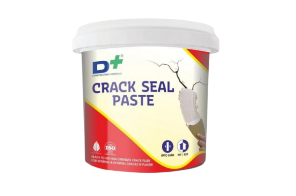 D+ Crack Seal Paste - Image 2