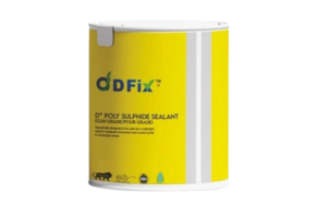 D+ Polysulphide