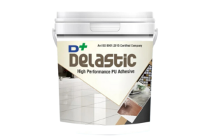 Delastic PU