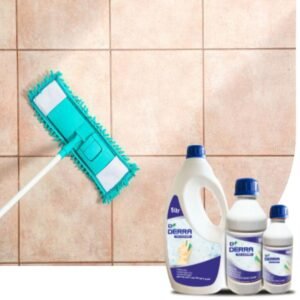D+ Tile Cleaner (Derra)